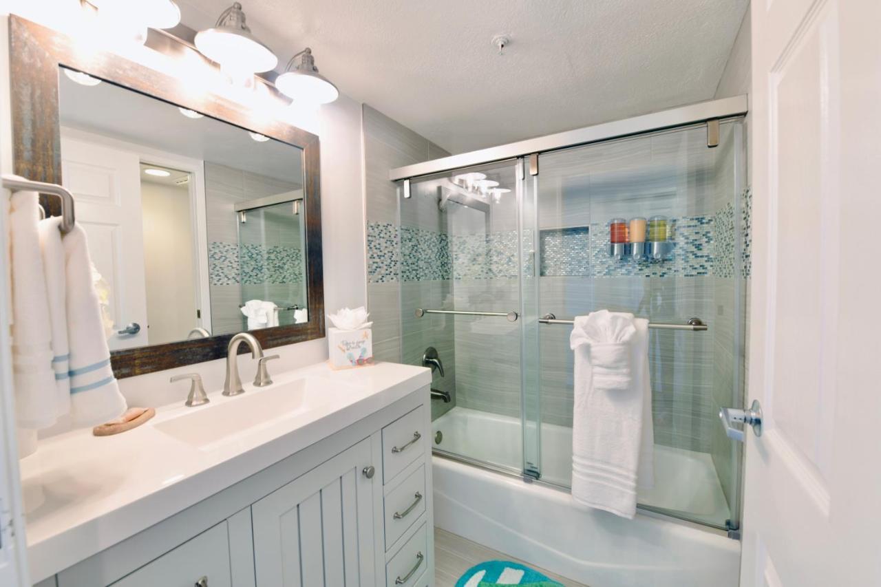 אפטוס Royal Villa - Ocean View - Heated Pools - Seascape'S Best 1 Bedroom - 3 Beds - End Unit מראה חיצוני תמונה