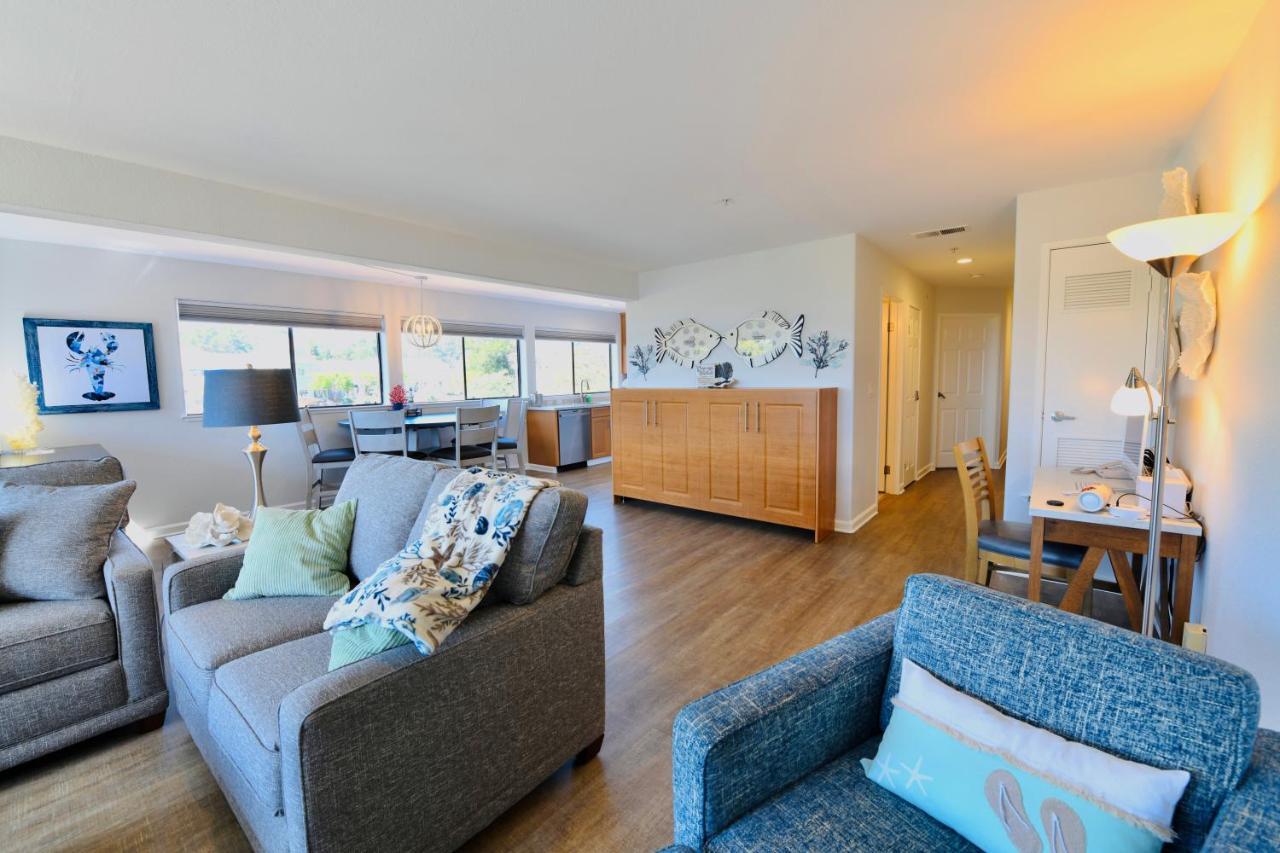 אפטוס Royal Villa - Ocean View - Heated Pools - Seascape'S Best 1 Bedroom - 3 Beds - End Unit מראה חיצוני תמונה