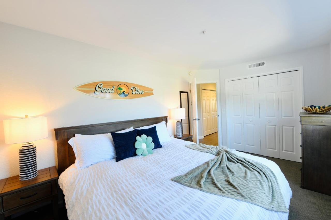 אפטוס Royal Villa - Ocean View - Heated Pools - Seascape'S Best 1 Bedroom - 3 Beds - End Unit מראה חיצוני תמונה