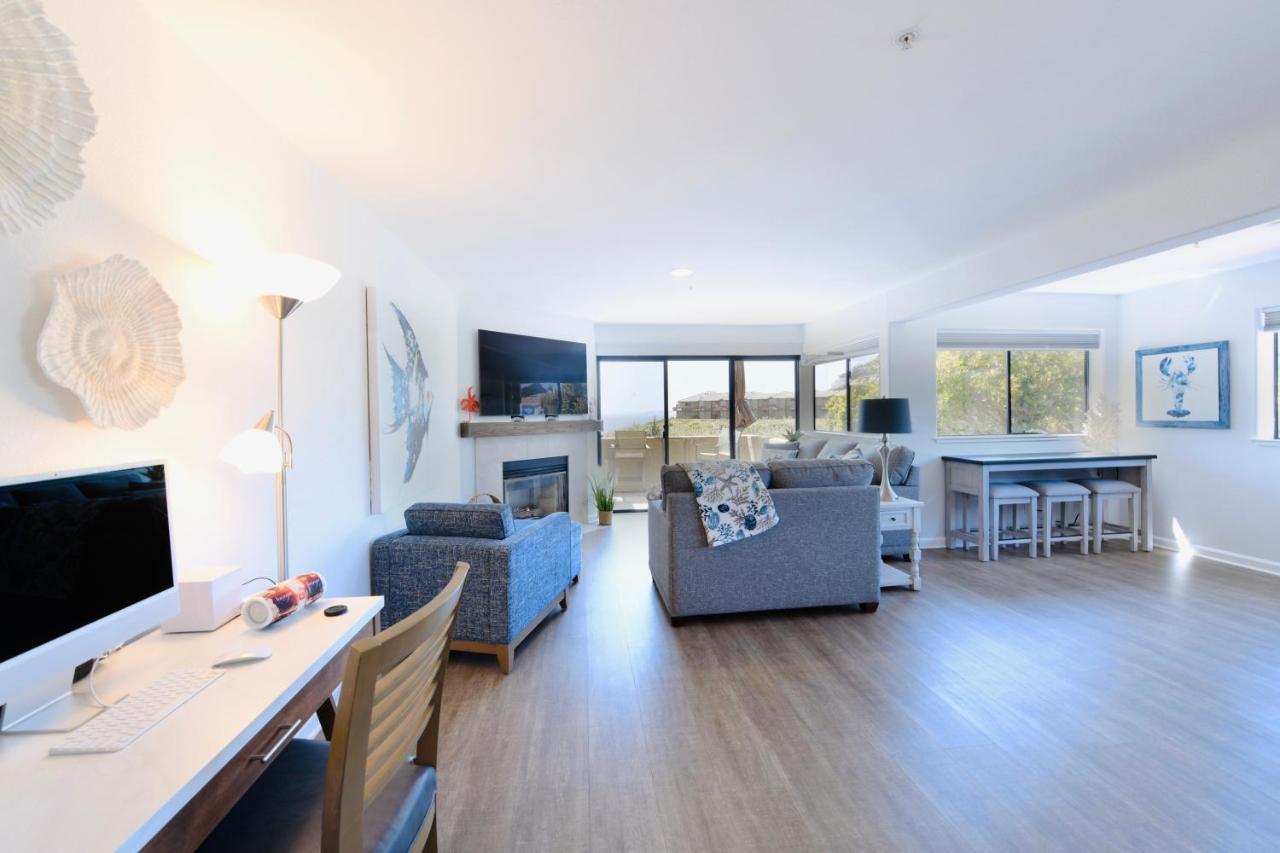 אפטוס Royal Villa - Ocean View - Heated Pools - Seascape'S Best 1 Bedroom - 3 Beds - End Unit מראה חיצוני תמונה