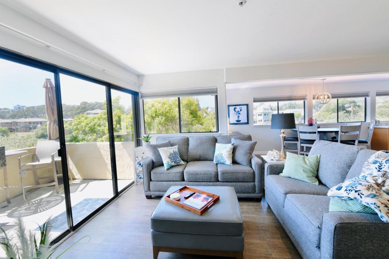 אפטוס Royal Villa - Ocean View - Heated Pools - Seascape'S Best 1 Bedroom - 3 Beds - End Unit מראה חיצוני תמונה