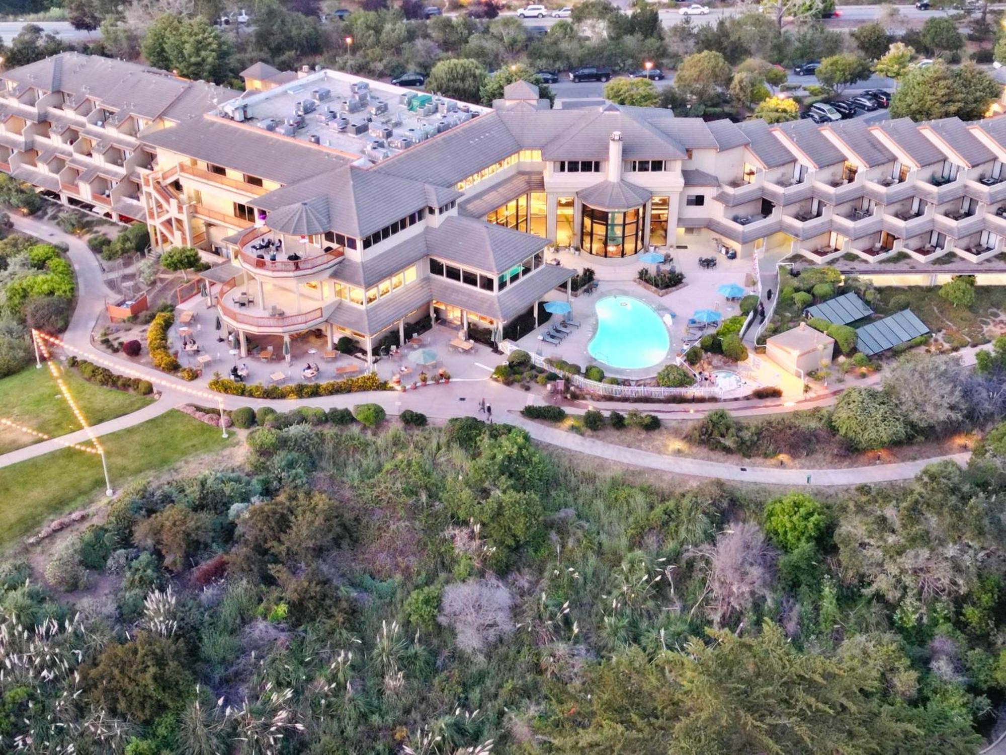 אפטוס Royal Villa - Ocean View - Heated Pools - Seascape'S Best 1 Bedroom - 3 Beds - End Unit מראה חיצוני תמונה