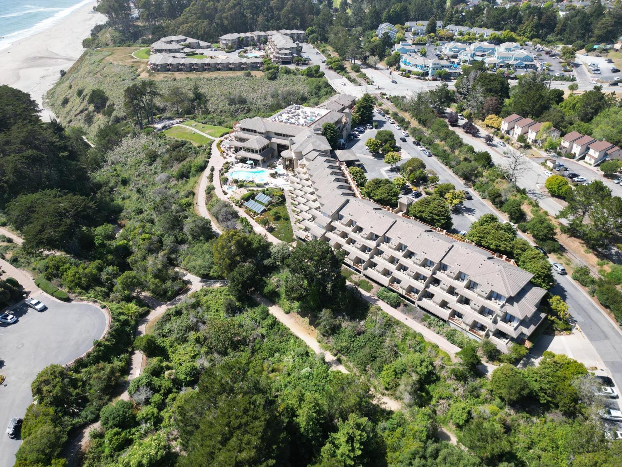אפטוס Royal Villa - Ocean View - Heated Pools - Seascape'S Best 1 Bedroom - 3 Beds - End Unit מראה חיצוני תמונה