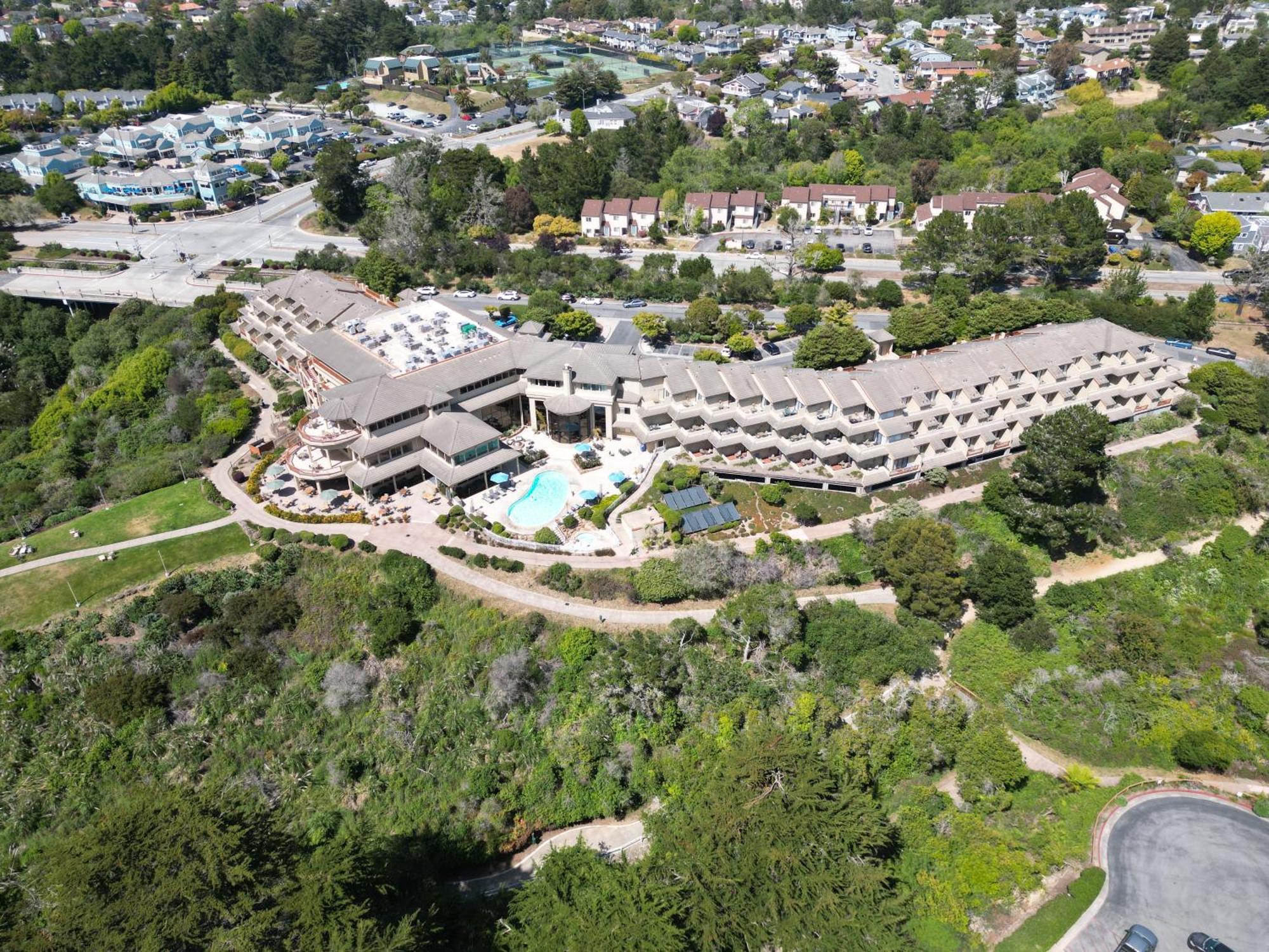 אפטוס Royal Villa - Ocean View - Heated Pools - Seascape'S Best 1 Bedroom - 3 Beds - End Unit מראה חיצוני תמונה