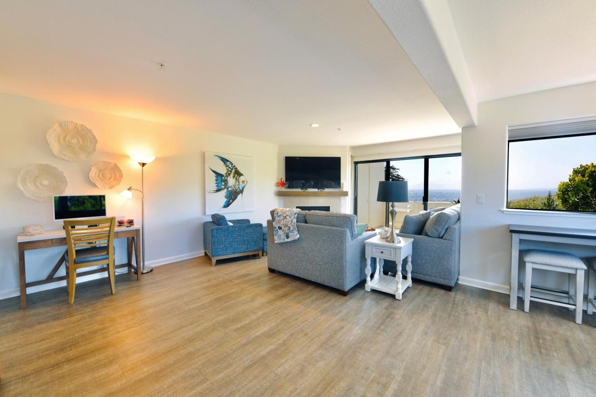 אפטוס Royal Villa - Ocean View - Heated Pools - Seascape'S Best 1 Bedroom - 3 Beds - End Unit מראה חיצוני תמונה