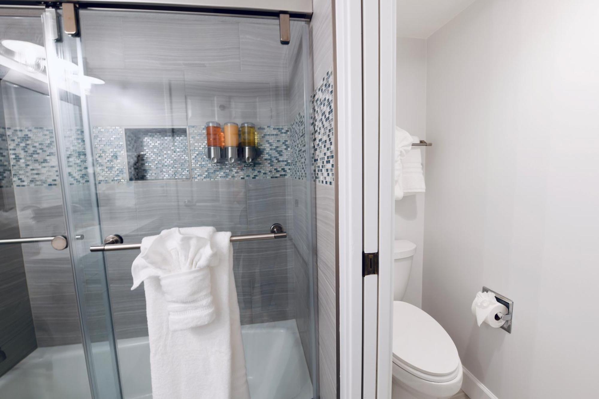 אפטוס Royal Villa - Ocean View - Heated Pools - Seascape'S Best 1 Bedroom - 3 Beds - End Unit מראה חיצוני תמונה